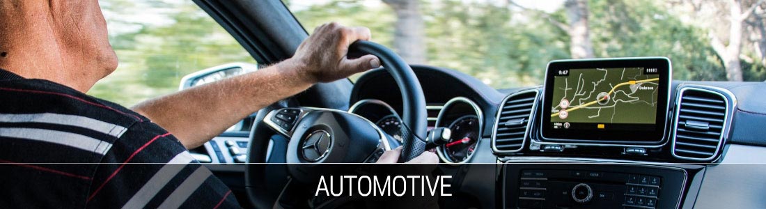 Automotive
