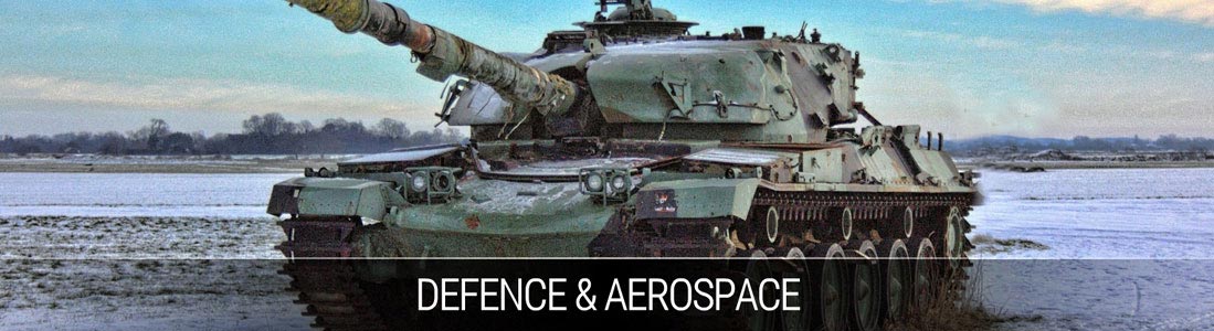 Defence & Aerospace